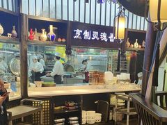 -苏帮主三样菜·江湖川菜(高新店)