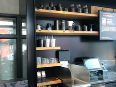 -星巴克臻选(沈阳大悦城店)