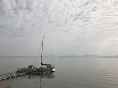 -鹰龙海畔度假酒店(咸祥店)