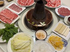 -福寿斋·老北京铜锅涮肉·烤鸭(顺义总店)
