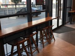 -星巴克(苏州石路百脑汇店)