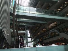 广州新图书馆-广州图书馆