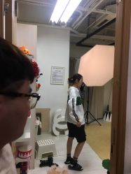 -倾城宝贝儿童摄影(浦东金谊店)