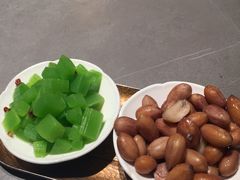 -眉山小馆(华强广场店)