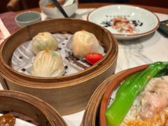 -禄运茶居·手工点心(猎德店)