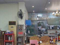 大堂-鱼鑫海鲜酒楼