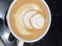 -MANCAT 漫猫咖啡(施湾三路店)