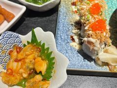 -大成铁板烧•板前(复古餐厅石老人店)