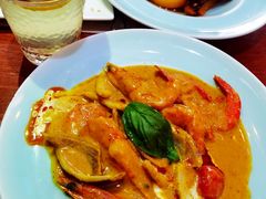 -越谜·越南餐厅(长白店)