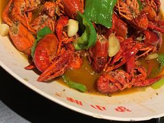 -沪小胖小龙虾(淮海中路旗舰店)