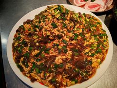 -合易泓烤肉•首创生椰大油边(宁山路店)
