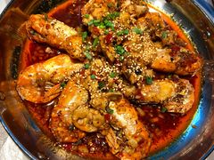 -肥肥虾庄·金牌油焖大虾(沙湖店)