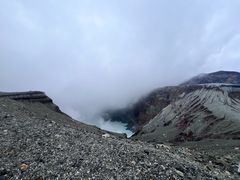 -阿苏山