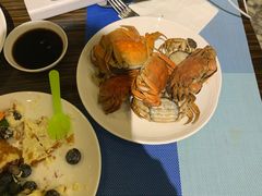 -合肥皇冠假日酒店·菲亚斯特自助餐厅(黄山路店)