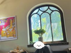 -1901 Cafe(西四店)