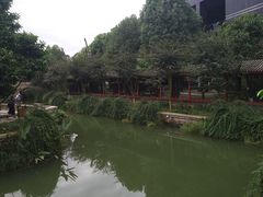 -龙潭水乡