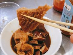 -韦记牛杂汤(清晖园店)