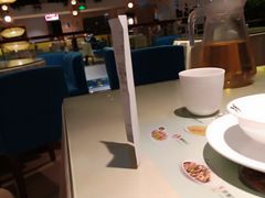 -小碗大胃(福久源新天地店)