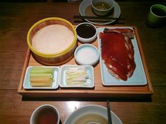 -北方家宴(番禺永旺店)