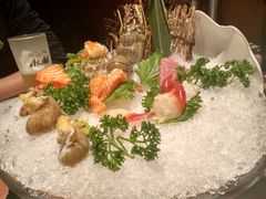 -赤坂亭 M9和牛烧肉(水街店)