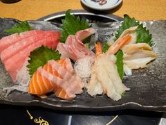 -合点寿司(美罗城店)