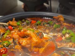-探鱼·鲜青椒爽麻烤鱼(领展购物广场店)