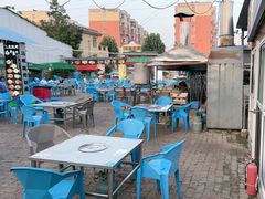 -清真·馬坡二旦烧烤(人生一串拍摄店)