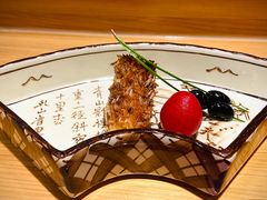 -四葉寿司·城市景观(深圳湾1号店)
