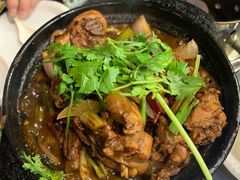 -川香煲(茅台路店)