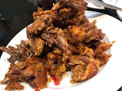 -羲和雅苑•北京烤鸭(乐园道万象城店)