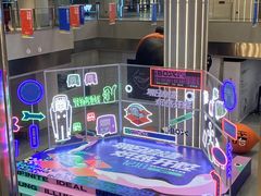 -iBOX游乐场
