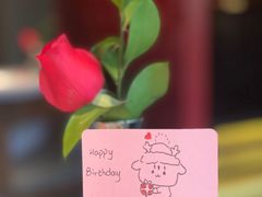 -弦月窗LUNETTE BY AMANDA(复兴路店)