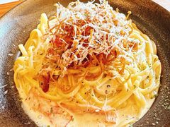 -有序Orderly融合西餐·咖啡(运河外滩店)