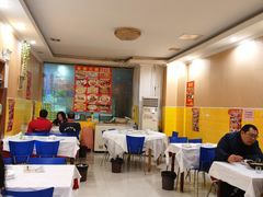 大堂-好妹酸菜鱼馆(龙江店)