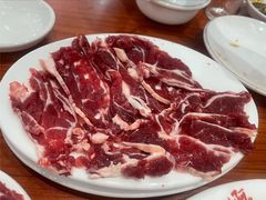 -阿波潮汕牛肉火锅·汤粉面(拱北店)