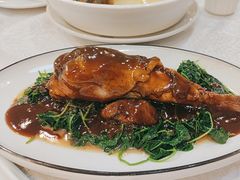 -老人和饭店(打浦路店)