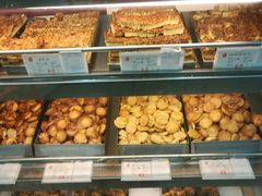 -上海哈尔滨食品厂(浦商百货昌里店)