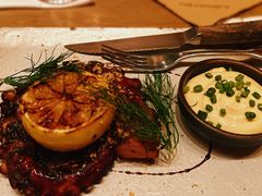 -THE CANNERY&JUJU 新鲜海鲜·牛排美食酒廊