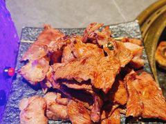 -花时·炭火烧肉(东百中心A馆店)