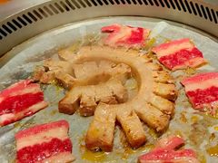 -三肥两瘦烤肉(鹿城店)