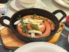 -MIO弥欧洋房西餐厅(中央大街店)