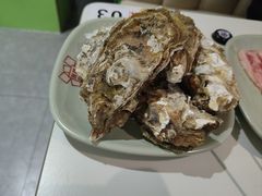-环球约客烤涮自助(铜锣湾店)