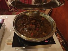 -天伦王朝酒店·盛华瑄餐厅