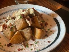 -PIZZA BIANCA(民园店)