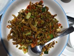 -饭橘汉江码头·乡野土菜馆(静安路店)