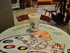 -星巴克(厦门SM新生活广场店)