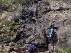 -南京市无想山景区