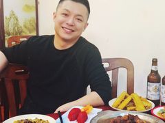 -聚首堂·特色小吃·肘子(什刹海德胜门店)