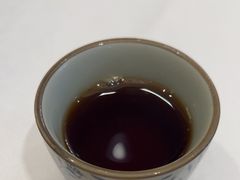 -清心茶楼·传统中山石岐菜