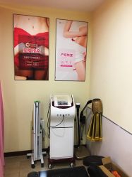 -新寰亚月子会所(盛捷白塘店)